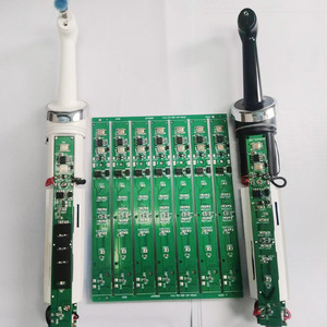 Freie Entwicklung Medical PCBA Zahns chl eifer OEM Elektronische Software Programmierung Leiterplatte Design Zahnen Geräte platine - Product Image 2