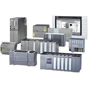 SIEMENS S7-300デジタル入出力モジュール6ES7323-1BH01-0AA0 24V DC 0.5A - Product Image 5