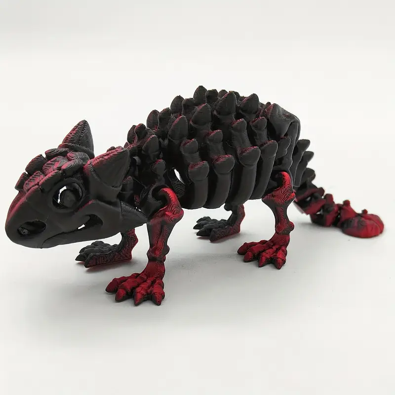 Noir rouge