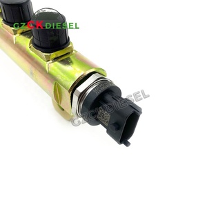 DCI11 D5010222524 0445226069 yüksek basınçlı dizel yakıt borusu Cu mmins /Dongfeng motor - Product Image 4