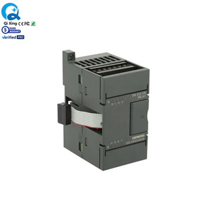 Brandneue Original SIMATIC S7-200 Digital ausgang 6ES7222-1HF22-0XA8 Siemens PLC Programmier bare Steuerung auf Lager - Product Image 3