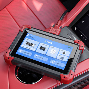 XTOOL D7 Automotive All System Code Reader Schlüssel programmierer OBDII Scanner Xtool Auto diagnose werkzeuge PK MK808 CRP909E - Product Image 2
