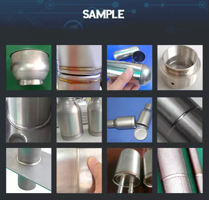 TIPTOPLASER altın smith araçları metal lazer KAYNAK MAKINESİ 4 eksenli lazer KAYNAK MAKINESİ - Product Image 6