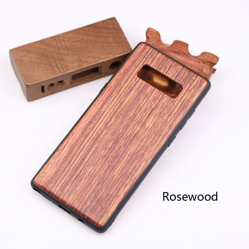 Bois de rose