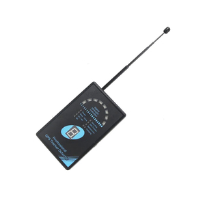 Detección de rastreador GPS detección de señal 2G/3G/4G Detección de GPS de coche portátil