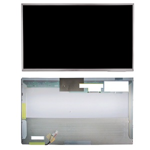 Kaliteli LED LCD ekran için 18.4 1920x1080 FHD 30 pin LVDS Normal CCFL TN parlak PN LTN184HT01. - Product Image 1
