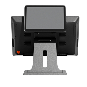 All-in-One <strong>Android</strong> Dual Screen <strong>POS</strong> Terminal for Supermarket &amp; Restaurant - Product Image 4