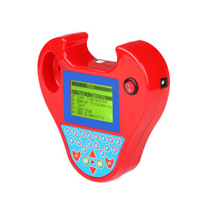 Mini <strong>Zedbull</strong> Smart Zed-bull Zed Bull Auto <strong>Key</strong> <strong>Programmer</strong> No Tokens Limited for Most Cars