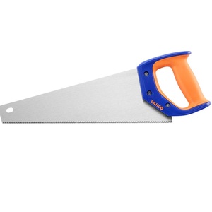 Manufacturer Direct Sales Multifunctional Steel Hand <strong>Saw</strong> PP Handle Metal Woodworking Hand <strong>Saw</strong>