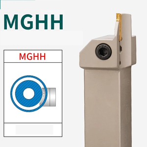 Afdj tay trái chuyển cứng hợp kim rãnh chia tay công cụ chủ (mghh225r/mghh325r/mghh425r/mghh525r/mghh320r) OEM tùy chỉnh - Product Image 1