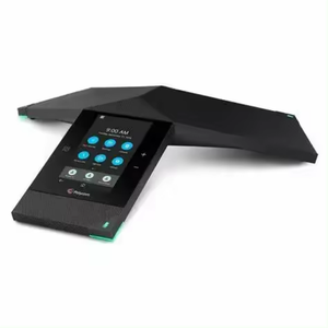 Polycom Group電話会議オーディオおよびビデオシステムTrio8800