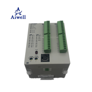 Automatización industrial Delta Electronics PLC Controlador de programación DVP28SV11S2