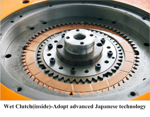 JH21-400T高性能C型固定床压力机，质量可靠 - Product Image 5