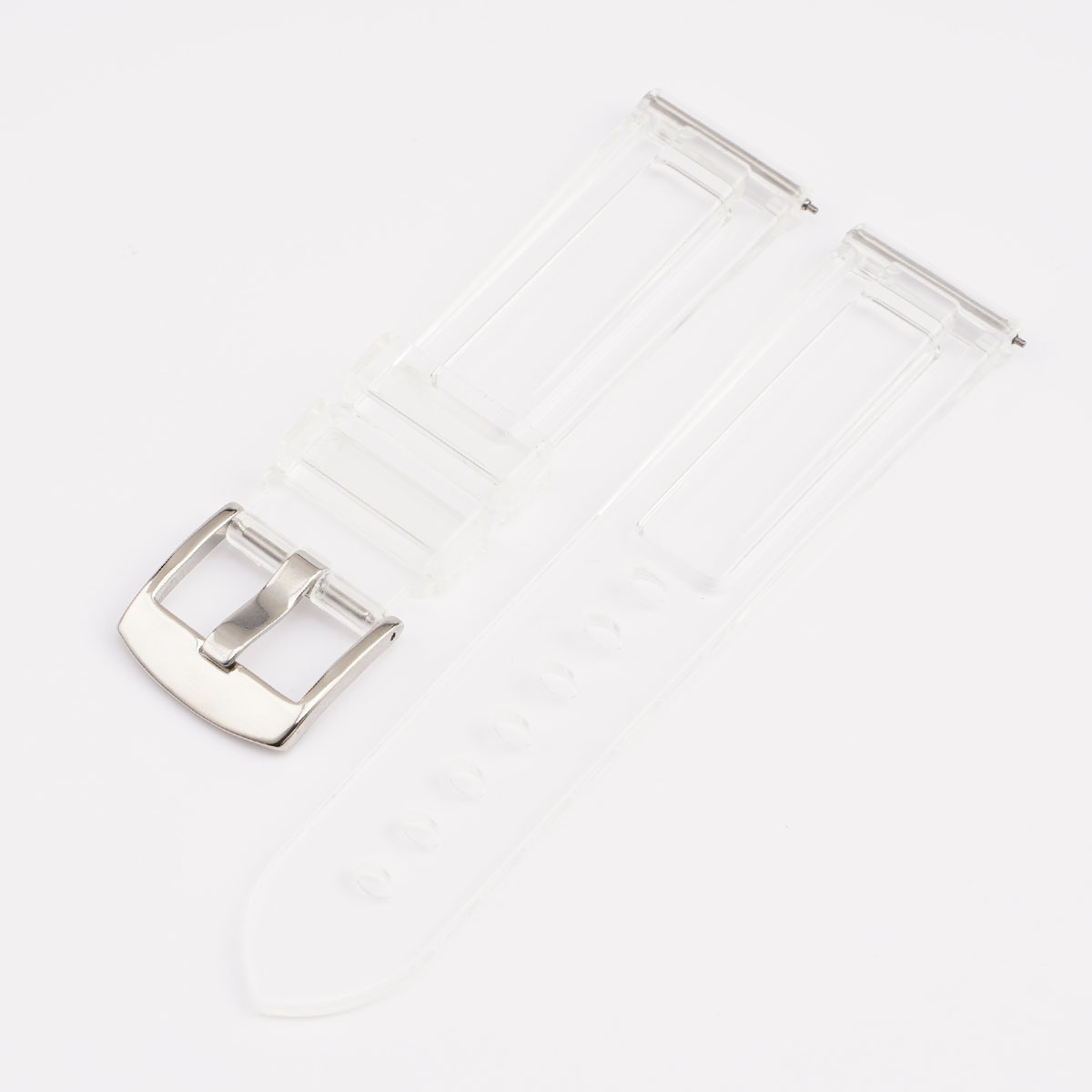 Transparent
