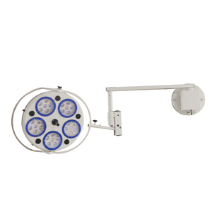 病院獣医LEDハロゲン手術室手術灯ランプ劇場明るいポータブル手術用ライト - Product Image 4