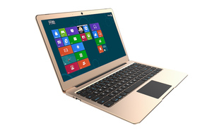 Factory OEM Metal Housing <strong>Notebook</strong> 13.3 Inch Original New Intel Celeron N3350 NetBook RAM 3GB Win11 Laptop <strong>Computer</strong> - Product Image 2