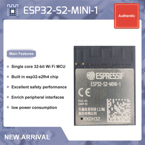 <strong>ESP32</strong>-S2-MINI-1 <strong>ESP32</strong> <strong>WiFi</strong> <strong>module</strong> SMD <strong>module</strong> <strong>ESP32</strong> S2 based on <strong>ESP32</strong>-S2FH4 with PCB antenna support USB OTG interface - Product Image 2