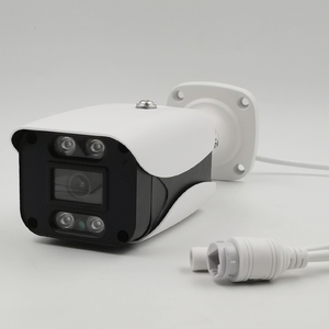 FansuTi 4K 8MP PoE <strong>IP</strong> <strong>Camera</strong> 2.8mm Wide Angle Lens Full Color Night Vision Home Security Outdoor CCTV <strong>IP</strong>-Kamera - Product Image 2