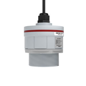 10m 4-20mA RS485物联网远程Modbus雷达燃油水箱液位变送器 - Product Image 6