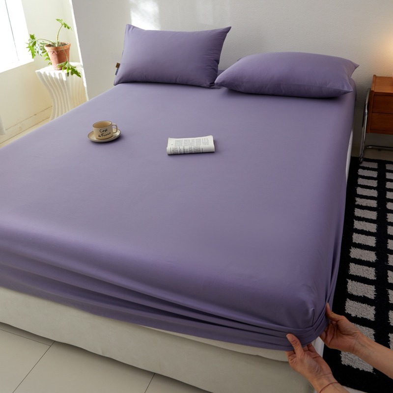 Love purple