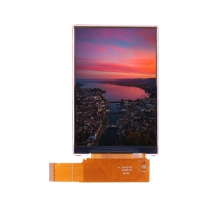 ODM Small <strong>LCD</strong> Screen 2.2 2.4 2.8 3.5 INCH TFT <strong>LCD</strong> <strong>Display</strong> Panel Customizable <strong>LCD</strong> <strong>Modules</strong> - Product Image 1