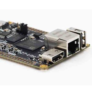 XILINX ZYNQ Core FPGA-Entwicklungs karte ZYNQ7000 Z7 Lite für Kommunikation und Netzwerk - Product Image 2