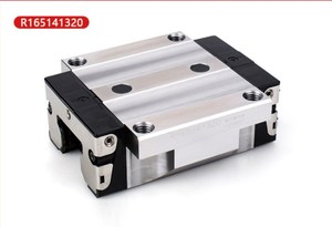 Skylon Supply Germany 100% Original Rexroth Linear <strong>Guide</strong> <strong>Rail</strong> Ball Runner <strong>Block</strong> R165121420 <strong>for</strong> <strong>Cnc</strong> <strong>Machine</strong> - Product Image 4