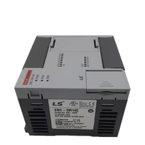 XBC-DR14E עליון לבחירה בקר Plc עבור מערכות בקרה בסיסיות