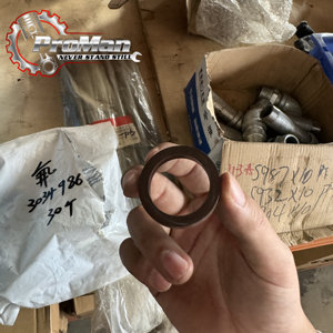 Con dấu vòng hình chữ nhật <span class=keywords><strong>3034986</strong></span> proman áp dụng cho các bộ phận máy móc xây dựng chất lượng cao - Product Image 3