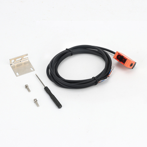 Background Suppression Photoelectric Switch <strong>Detection</strong> Distance Adjustable, Not Affected by Color Diffuse Reflection <strong>Sensor</strong>