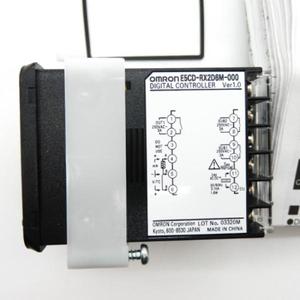 Original Brand New Digital <strong>Controller</strong> E5CD-RX2D6M-000 for PLC - Product Image 1