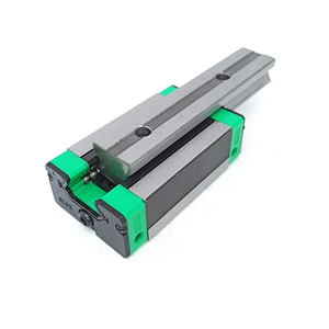 <strong>CNC</strong> <strong>Router</strong> <strong>3D</strong> Printer square <strong>Linear</strong> <strong>Guide</strong> Rails and Block Slider Bearings EGR15 EGR20 EGR25 EGR30 EGW15 EGH30 EGH25 EGH20 EGH15 - Product Image 4