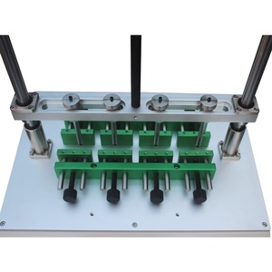 GA-5617 tasten Haltbarkeit prüfgeräte Tests Maschinen instrumenten schalter Tastatur knopf Lebensdauer tester - Product Image 4