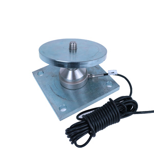 Silo Weighing Using Digital <strong>Load</strong> Cells Silo Weighing <strong>System</strong> at Best Price Silo/Tank/Hopper Weighing <strong>Systems</strong> - Product Image 3