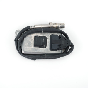 5WK9 6616F 공장 좋은 판매 자동차 센서 OE 5WK96616F A0091533628005 질소 산화물 센서 메르세데스-벤츠 용 Nox 센서 - Product Image 6