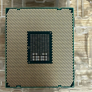 หน่วยประมวลผลเซิร์ฟเวอร์ Intel Xeon E5 2687W V4 3.0 GHz 12 Cores 24 threads - Product Image 2