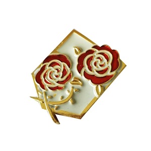 เข็มกลัดโลหะอัลลอยรูปการ์ตูน - Product Image 6