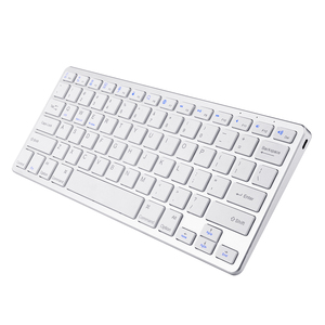 Factory Wholesale Cheap Gamer <strong>Keyboard</strong> 80keys US Layout Office <strong>Computer</strong> PC <strong>Keyboard</strong> 2.4Ghz Scissor Operation Style <strong>Keyboard</strong> - Product Image 1