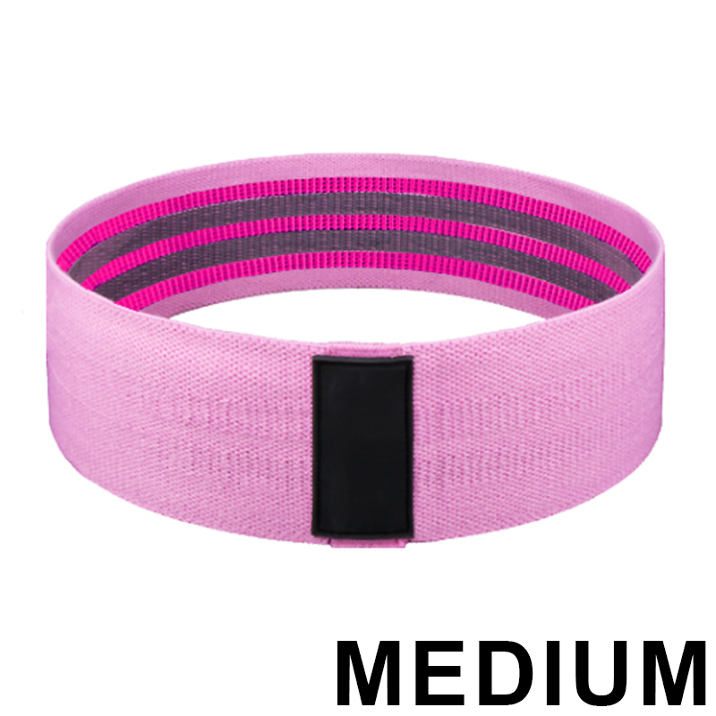 pink red medium