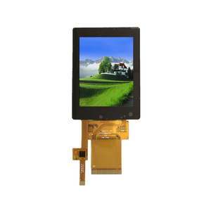 OEM 2.8inch 240*320 ST7789V <strong>Controller</strong> IC <strong>MCU</strong>/RGB/Serial Interface <strong>Lcd</strong> Display Module with CTP - Product Image 6