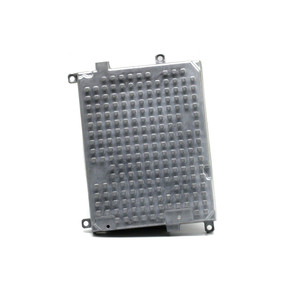 Алюминиевая клавиатура с трекболом и мышью с 66 кнопками - Product Image 6
