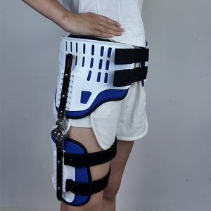 Ajustável Hip Orthosis Femoral Protector Pós-operatória Reabilitação Terapia Fornecimento com Hip Abdução <span class=keywords><strong>Brace</strong></span> - Product Image 3