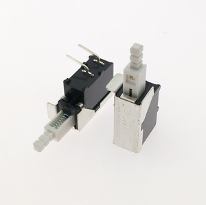 สวิตช์ไฟ Sw-2 KDC-A10,สวิตช์ปุ่มกด