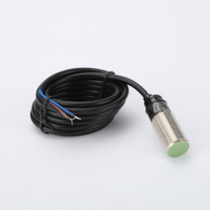 PR18-5DN誘導近接スイッチ防水金属シェル近接センサーDC6-36V電気近接スイッチ - Product Image 2