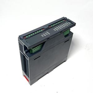 Modulo di comunicazione serie di controllo industriale di alta qualità per PLC programmazione RS232/RS485 automazione industriale - Product Image 2