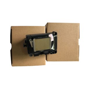 喷墨打印机的解锁DX7打印头 - Product Image 5