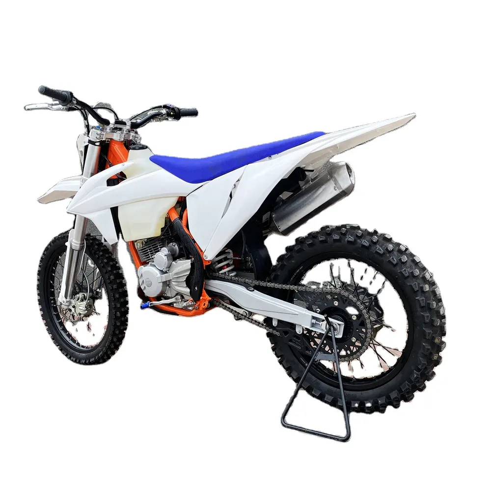 AJ1MOTO factory K3 14/12 125cc chino motocross 125cc gas benzina mini moto pit bike per bambini moto