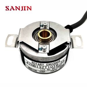 Запчасти для лифтов Fujitec, роторный энкодер для лифта 47HB13ZT10T9-33 - Product Image 2