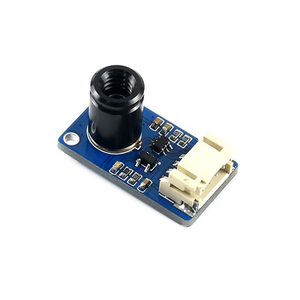 Ahududu PI MLX90640 kızılötesi termal kamera modülü 110/55 derece görüş açısı I2C arayüzü
