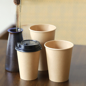 Disposable Paper Cups Available in Three <strong>Types</strong> With <strong>Excellent</strong> Pricing Offer - Product Image 5